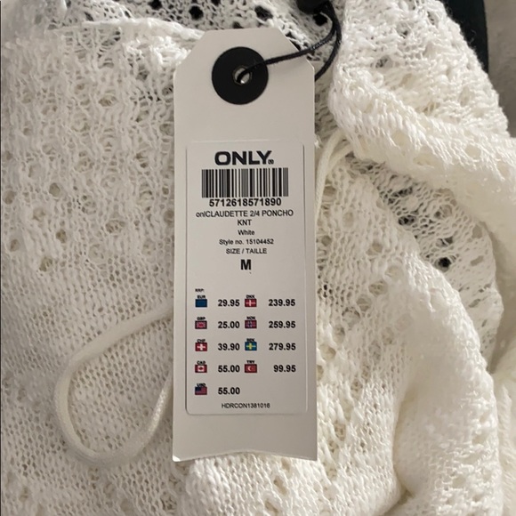 Coverup - Picture 2 of 3